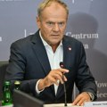 Tusk: Ne isključujem ruske napade na teritoriji Poljske
