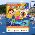U subotu mini-basket festival "Jovan Tomanović Tomanko"