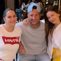 "Slavićemo dva dana" Muž Silvije Nedeljković je brat Milice Pavlović - pevačica ne može da sakrije sreću zbog prinova u…