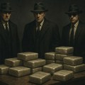 Otac joj ubio majku, ona svedočila protiv njega: Tragičan kraj ćerke mafijaške pokajnice