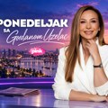 Centar najvažnijih događaja, tema i razgovora! „Ponedeljak sa Gordanom Uzelac“ od 28. septembra na TV Pink!