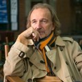 Svetozar Cvetković dobitnik Zlatne antene