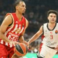 Novi poraz Zvezde u Evroligi: Hapoel odneo pobedu iz "Arene"