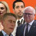 Gde su nestala poznata lica SNS-a? Ko je nestao iz predizborne kampanje