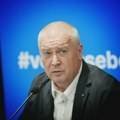 Latinović: Sve manje mogu da izdržim u ovom svetu punom bahatosti, bede i mahinacija, gde je sve na prodaju. A ovogodišnji…