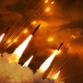 Protiv Rusije upotrebljena balistička raketa prvi put. Zelenski krije šta je pogođeno, domet 250 kilometara