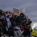 Francuskoj preti tektonski potres: Danas novi protest srednjoškolaca, jake policijske snage preplavile ulice