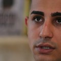 Kamberi: "Grad bola" nisam pisao iz udobnosti, već iz surove realnosti