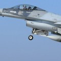 Dve uzbune u NATO državi za jedno jutro: Rumunija podigla avione F-16 i helikopter, dron oboren u Ukrajini