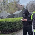 Pokrenut predistražni postupak povodom iskaza koordinatora SNS batinaša