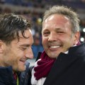 Legendarni Toti se setio Mihe: "Ponekad osećam kao da je još tu, pored mene" VIDEO