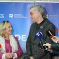 Čadež: Srbija želi svet koji sarađuje, a ne svet u sukobima