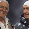"Postao sam tata, j***te!": Najbolji prijatelj Mikija Mećave otkrio detalje: "Majka i beba su dobro"
