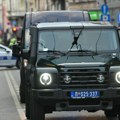 Dan visokog napona: U četvrtak završni skupovi SNS i Studentske liste, evropski meč fudbalera Zvezde i evroligaški derbi