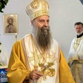 SPC saopštila radosnu vest: Deo Časnog Krsta iz manastira Vatoped uskoro stiže u Beograd