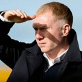 Pol Skols: "Majstore, marš u Saudijsku Arabiju, dosta je bilo"