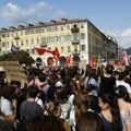 Novi protest u Nici u subotu, zbog bezbednosti pomerene tri fudbalske utakmice