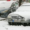 Od 1. novembra obavezne zimske gume: Kolika mora biti šara i koje su kazne?