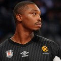 Nesuđeno pojačanje Partizana je MVP Evrolige: Voker napravio šou i obradovao Alimpijevića