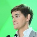 Brnabić: Srbija organizuje Međunarodnu izložbu EXPO2027