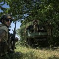 Strategija iza ukrajinske kontraofanzive: Oslobođeno osam naselja, zvaničnici kažu da "najveći udarac" tek predstoji