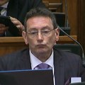 Gavrilović (DS): Stenogram promenjen, Bakarec Zečevića nazvao ubicom u Skupštini