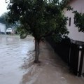 Štetu od poplava prijavilo 100 domaćinstava sa teritorije Čačka