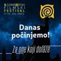 Počinje 5. Somborski filmski festival (AUDIO)