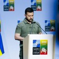 Samit NATO i Ukrajine: oružje može, članstvo ne može