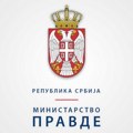 Zbog nestanka predmeta Ministarstvo pokrenulo postupak nadzora rada suda u Vranju