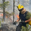 Srbija u Grčku šalje 36 vatrogasaca-spasilaca i 14 vatrogasnih vozila