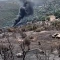 Dva pilota stradala u Grčkoj: Tragičan epilog pada aviona koji je gasio požar (video)