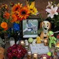 Osuđen NFL igrač koji je kolima ubio Srpkinju u Las Vegasu