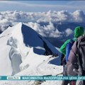 Planinari kluba "Alma Mons adventures" osvojili vrh Kastore