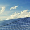 Saudijska Arabija ulaže 2,4 milijarde dolara u solarnu energiju