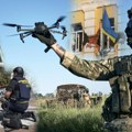 RAT U UKRAJINI Kijev: Odbijeni napadi Rusije na tri pravca, Kremlj: Oboreni dronovi iznad dve oblasti