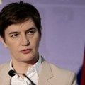 Brnabić: Posle majske tragedije društvo neće biti isto, to su ožiljci koji zauvek ostaju