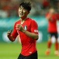 Korejac Hvang novi fudbaler Zvezde - najskuplje pojačanje u istoriji