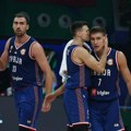 Evo kad Srbija igra polufinale mundobasketa: Idealan termin na kraju radne nedelje! Prepodnevno uživanje