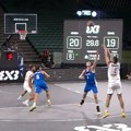 Srpski basketaši pobedili Izraelce u sred Jerusalima: Poznat rival u četvrtfinalu