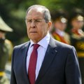 "Imamo impresivne rezultate": Lavrov: Rusija i Kina mogu da dostignu 200 milijardi dolara u trgovinskom prometu