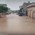 Više od 3.000 žrtava nakon poplava u Libiji