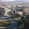 Crnogorska policija na granici sa Albanijom zaplenila pola tone skanka