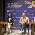 Splet tech konferencija inovacija održava se 10. oktobra