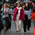U Iranu pooštrene kazne za žene koje ne nose hidžab i za one koji ih podržavaju