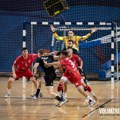 Raspored sportskih dešavanja za ovaj vikend u Zrenjaninu, „Kristalna“ i dvorana “Zvonko Vujin” Zrenjanin - Sportska…