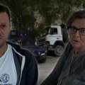 "Krenuli smo DA bežimo, napolju katastrofa" Meštani Banjske za Kurir: Upali su specijalci ROSU i počeli da pucaju (video)