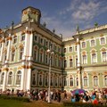 Dani Ermitaža prvi put u Srbiji