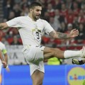 Mitrović i Tadić istog stava: Morali smo da ih pobedimo, mnogo smo kvalitetniji