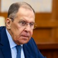 Lavrov stigao u Severnu Koreju odmah posle izveštaja o isporuci oružja Rusiji